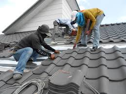 Trusted Pauls Valley, OK Roofing Service Experts